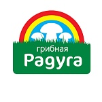 Грибная радуга